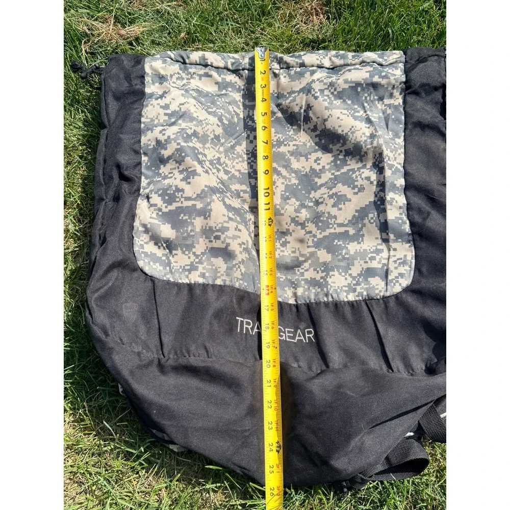 Cabelas cabelas trailgear
